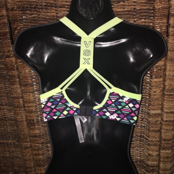Victoria’s Secret Sports Bra - Picture 3 of 5